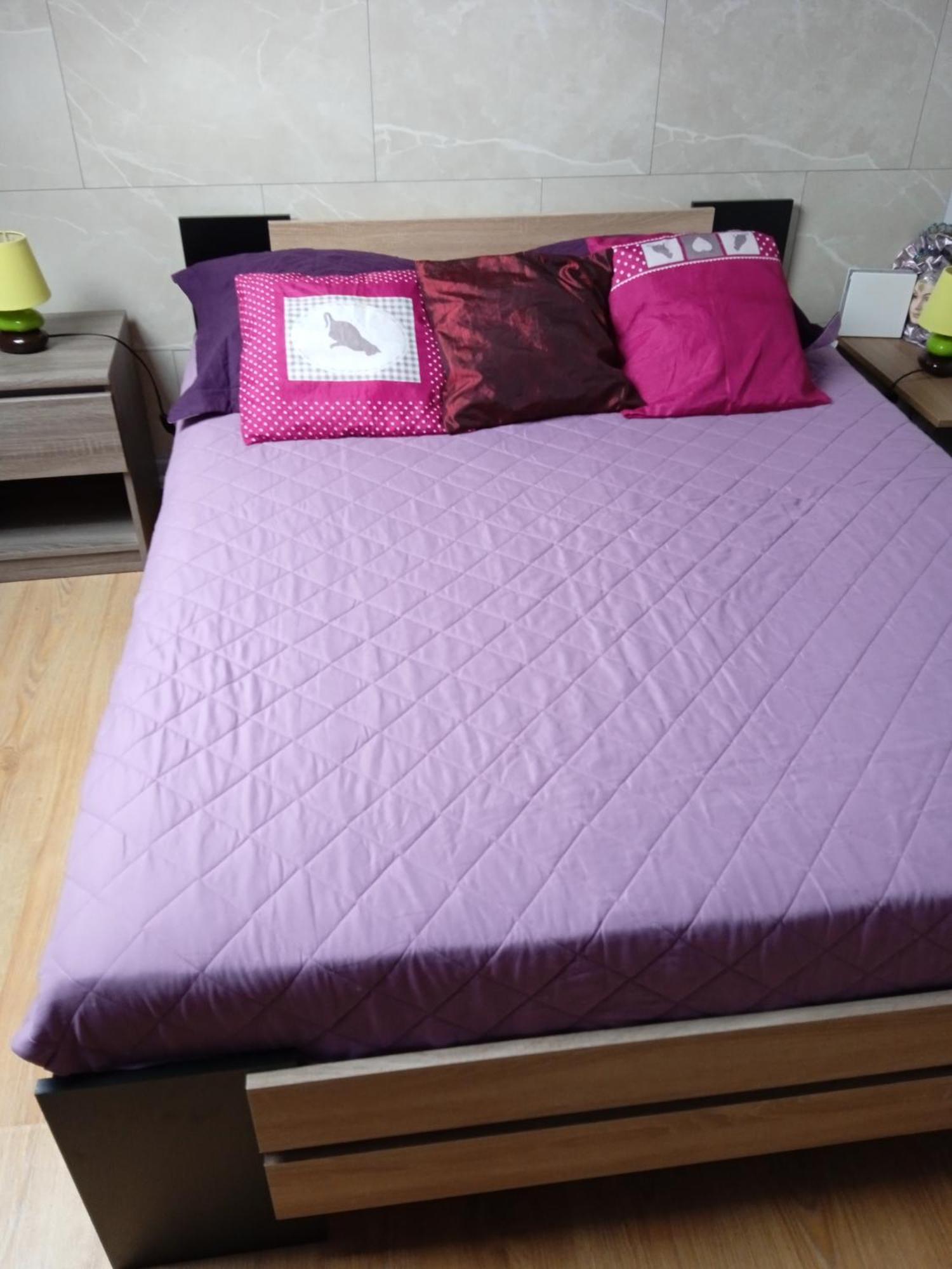 Apartament Le Ker Bleu Perros-Guirec Zewnętrze zdjęcie