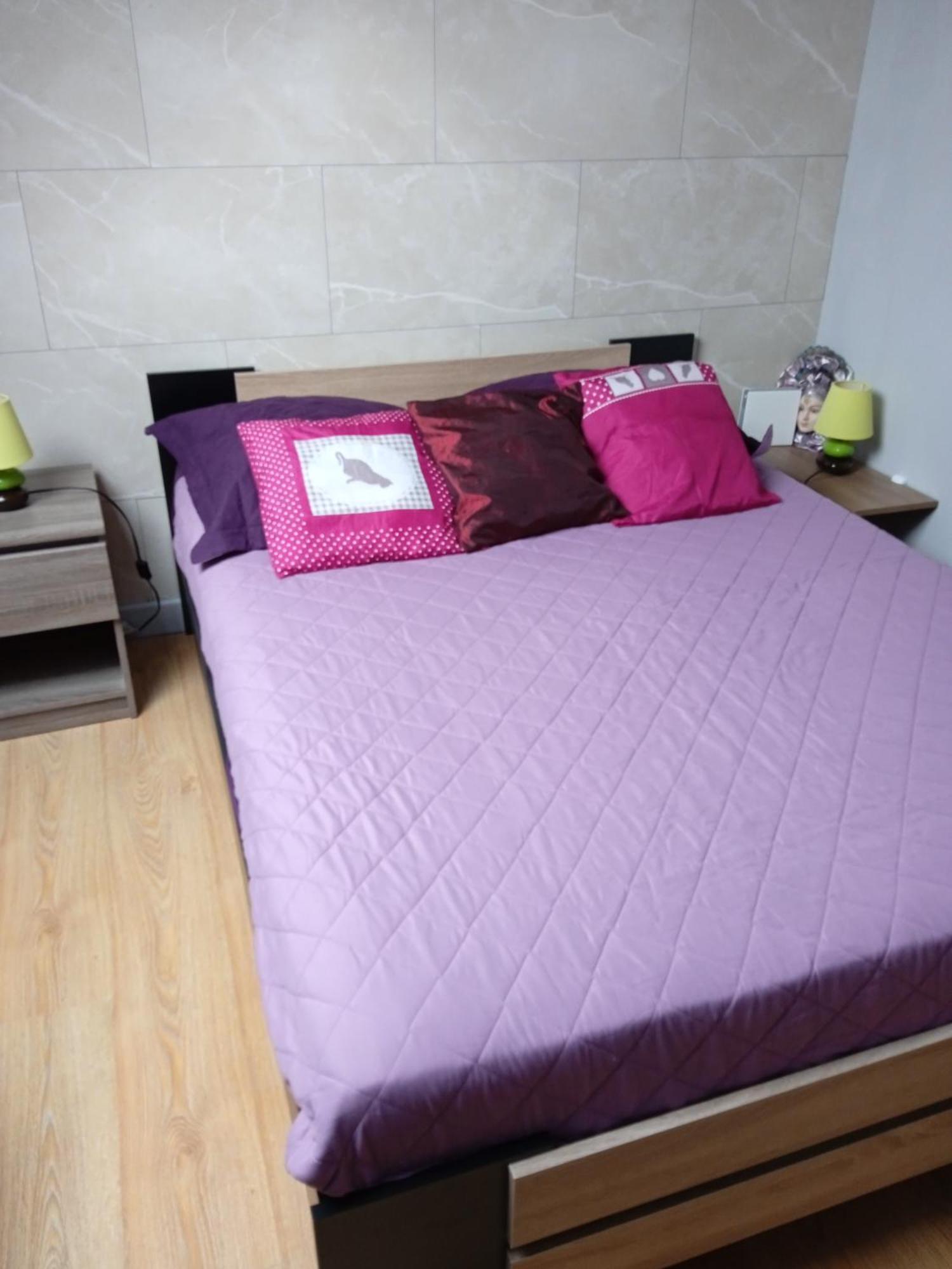 Apartament Le Ker Bleu Perros-Guirec Zewnętrze zdjęcie