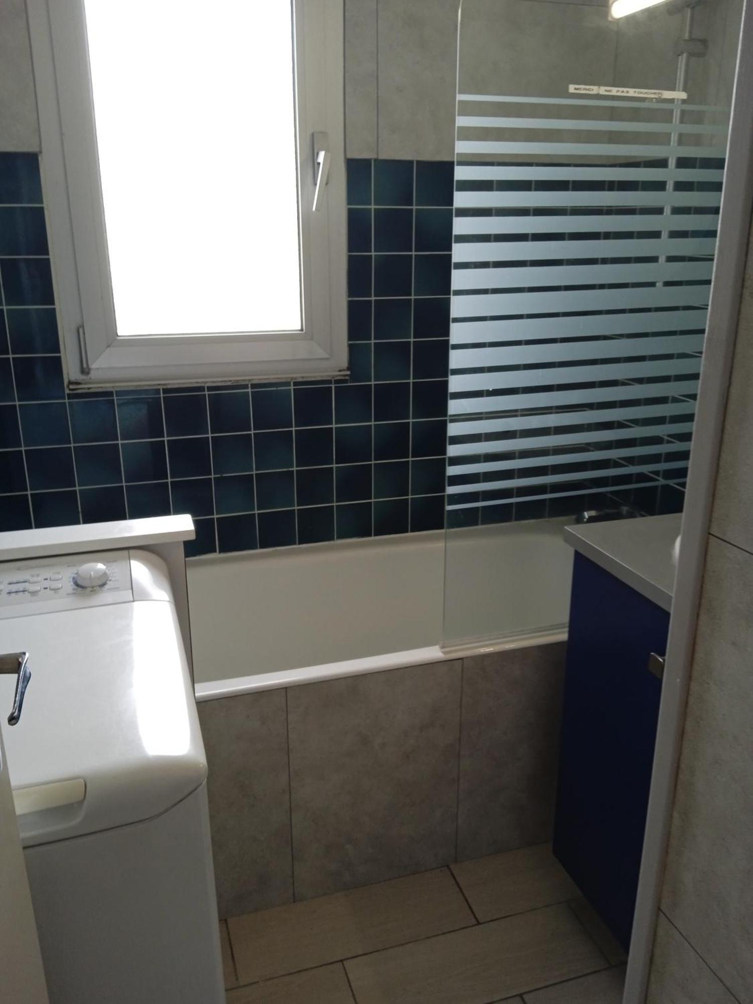 Apartament Le Ker Bleu Perros-Guirec Pokój zdjęcie