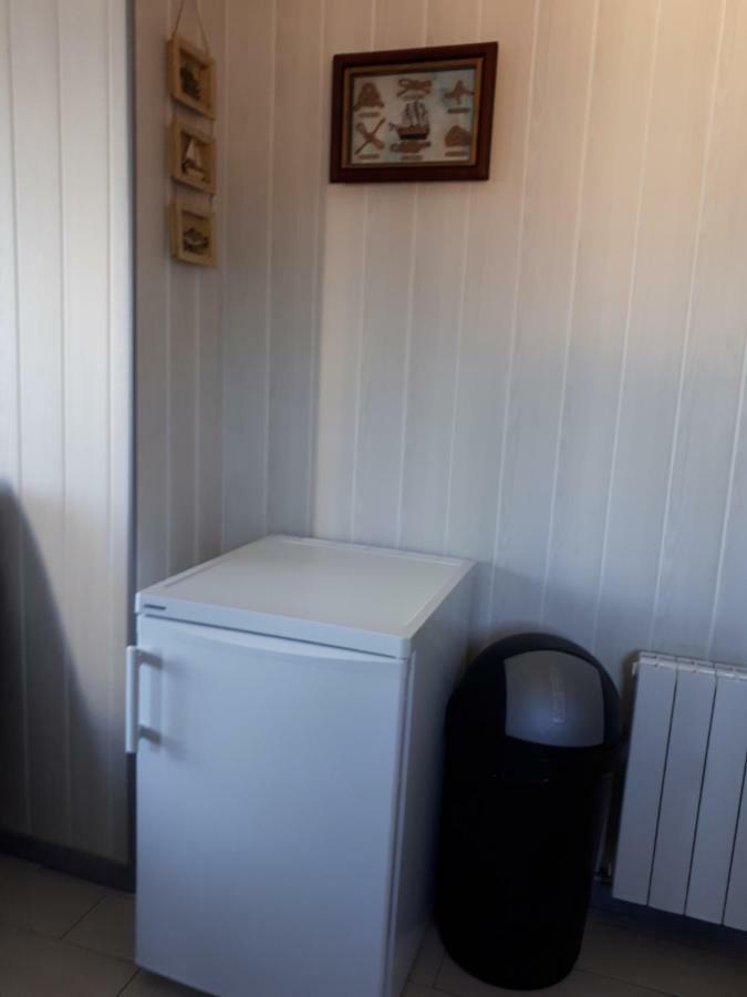 Apartament Le Ker Bleu Perros-Guirec Zewnętrze zdjęcie